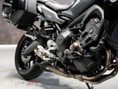 Yamaha Tracer 900