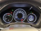 Honda HR-V 1.6 i-DTEC Executive
