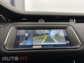 Land Rover Evoque P300e R-Dynamic HSE