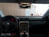 Volkswagen Passat 1.9 TDi Confortline