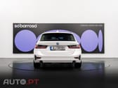 BMW 320 d Auto MHEV