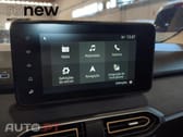 Dacia Sandero Stepway 1.0 ECO-G 100 Extreme +