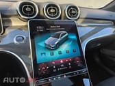 Mercedes-Benz C 300 e 9G-TRONIC Edition AMG Line