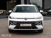 Volkswagen T-Roc 1.5 eTSI Life DSG