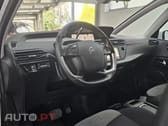 Citroen C4 Grand Picasso 2.0 BlueHDi Shine EAT6