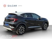 Renault Captur 1.0 TCe Techno