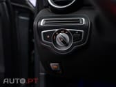 Mercedes-Benz C 300 de AMG Line
