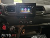 Renault Master 2.3DCI Grand Confort