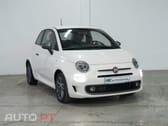 Fiat 500 0.9 TwinAir S