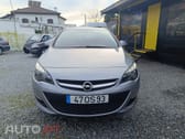 Opel Astra Sports Tourer 1.6 CDTi Cosmo S/S