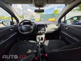 Renault Captur 0.9 TCE Expression