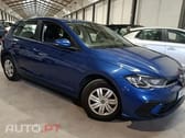 Volkswagen Polo 1.0 Confortline