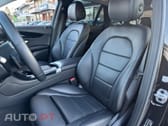 Mercedes-Benz GLC 300 de 4Matic