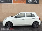 Nissan Micra 1.2 Acenta