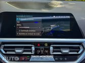 BMW 330 e Pack Desportivo M Auto