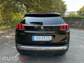 Peugeot 3008 1.6 BlueHDi Style EAT6