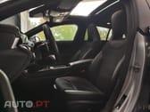Mercedes-Benz CLA 250 e AMG Hibrido