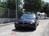 BMW 318 d Sport