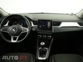 Renault Captur Captur 1.0 TCe Techno Bi-Fuel