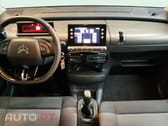 Citroen C4 Cactus 1.2 PureTech Feel