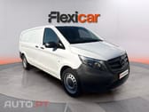 Mercedes-Benz Vito 114 CDi/34 Longo Pro