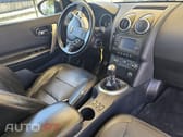 Nissan Qashqai +2 1.5 dCi Tekna Sport 18
