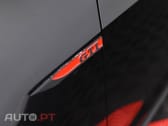 Volkswagen Golf GTI TCR