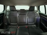 Renault Mégane Sport Tourer 1.6 dCi Bose Edition