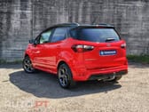 Ford EcoSport 1.0 EcoBoost ST-Line Black Edition