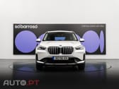 BMW iX1 xDrive30