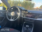 Audi A3 Sportback 30 TFSI Advanced