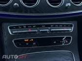 Mercedes-Benz E 220 d AMG Line 7L