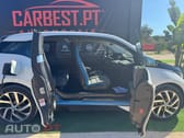 BMW i3 (60 Ah)