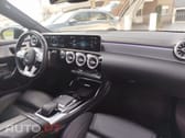 Mercedes-Benz A 45 AMG S 4Matic+