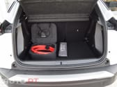 Peugeot E-2008 54 kWh Active EAT8
