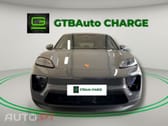 Porsche Macan 4 I.V.A DEDUTIVEL