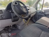 Mercedes-Benz Sprinter 313