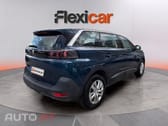 Peugeot 5008 PureTech 130 EAT8 Stop & Start Active