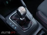Ford Focus SW 1.0 EcoBoost ST-Line