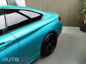 BMW 420 d xDrive Kit M4