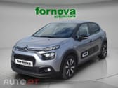 Citroen C3 1.2 PureTech Max