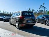 Citroen C4 Picasso 1.6 HDI 7L