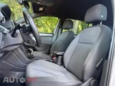 Seat Tarraco 2.0 TDI FR Plus DSG