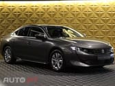 Peugeot 508 1.5 BlueHDi GT EAT8