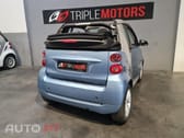 Smart ForTwo ND