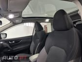 Nissan Qashqai 1.3 DIG-T N-Connecta J18