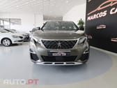 Peugeot 5008 1.5 BlueHDi Allure Pack EAT8