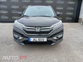 Honda CR-V CR-V IV BLACK EDITION