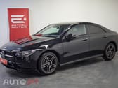 Mercedes-Benz CLA 250 e Auto AMG Line