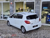 Mitsubishi Space Star 1.0 Active